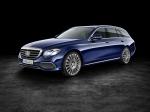 Mercedes-Benz E200 d Exclusive Line Estate 2016 года